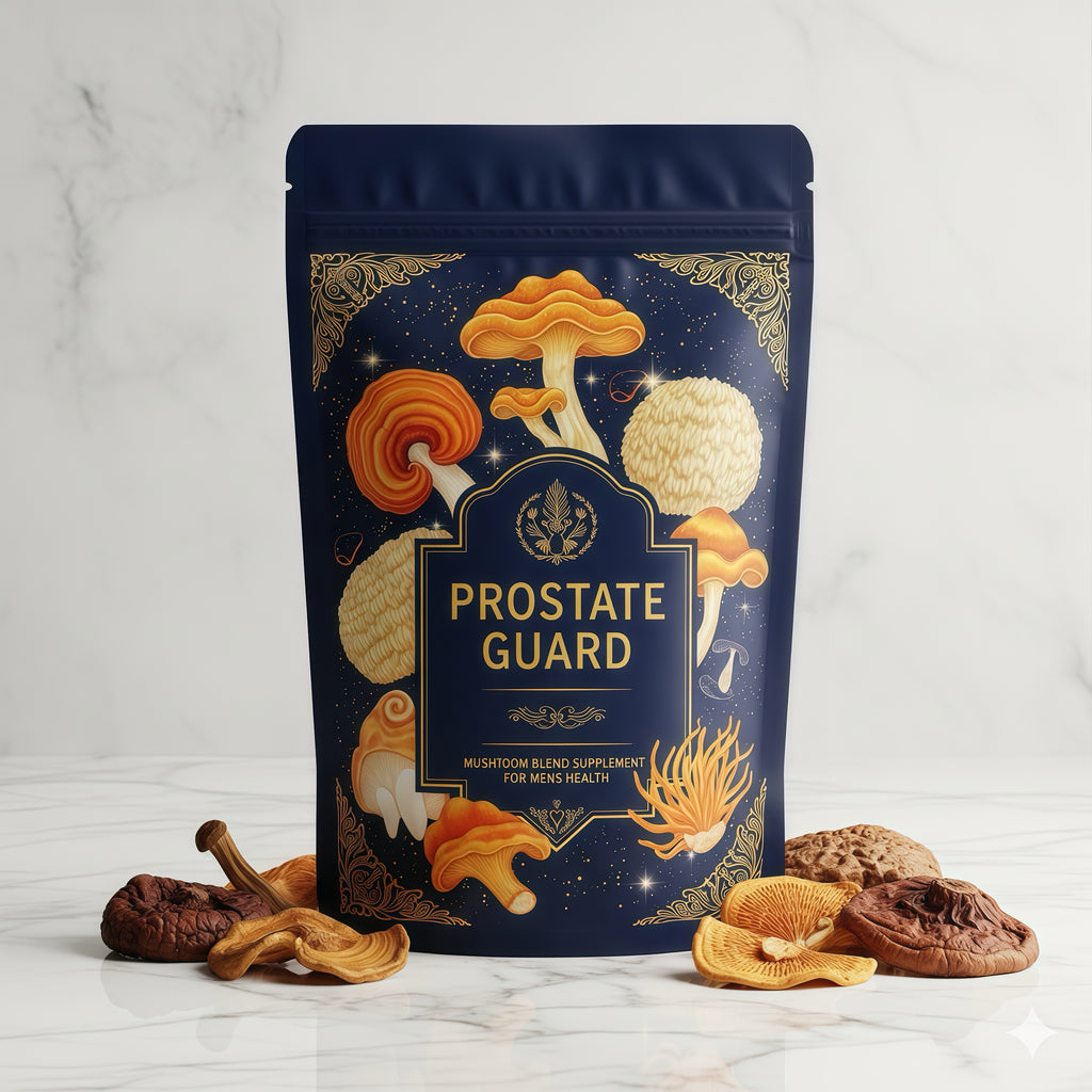 Prostate Guard